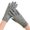 GY2, variant on Xijirk Womens Leather Touch Screen Gloves Bow Decor Stitched Slim Warm Winter Driving Dress Gloves BK1,One Size