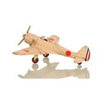thumbnail image 2 of c1943 Nakajima Ki-43 Oscar Sculpture, 2 of 5
