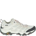 thumbnail image 4 of Merrell Chaussure de Randonnée Imperméable pour Femmes Moab 3, Aluminium, 9, 4 of 4