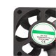 thumbnail image 3 of 2Pcs 3D Printer Accessory Part DIY 5010 Cooling Fan 2Pin 12V 4000‑6500 RPM 30dB 8‑14CFM, 3 of 4