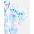 thumbnail image 3 of Weekend Academy Boys Cabana Shirt, Sizes 4-18, 3 of 3