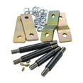 thumbnail image 2 of ARB OMEGS15 Leaf Spring Shackle 0 Lift Greaseable Set of 2 Bushing Kit Required, 2 of 4