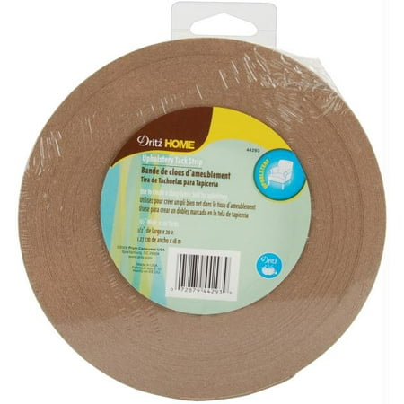 Dritz Upholstery Tack Strip