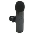thumbnail image 4 of Wireless Lavalier Microphone, Lavalier Microphone Intelligent Noise Reduction Automatic Pairing  For Tablets For Computers For Mobile Phones Type C Interface, 4 of 8