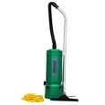 thumbnail image 1 of Mochila para aspiradora Bissell BigGreen Commercial BG1001, 1 of 4