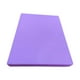 thumbnail image 1 of Almohadilla de equilibrio para rodillas, portátil, antideslizante, para ejercicios de equilibrio, accesorios de espuma Púrpura, 1 of 9