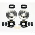 thumbnail image 3 of Wilwood Forged Dynalite P/S Park Brake Kit Chevy 12 Bolt w/ C-Clips, 3 of 3