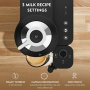 Nespresso Vertuo Lattissima by DeLonghi