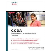 CCDA Official Exam Certification Guide