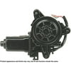 A1 Cardone Power Window Motor P/N:47-1130 Fits select: 1996-1999 TOYOTA RAV4, 2000-2005 TOYOTA MR2