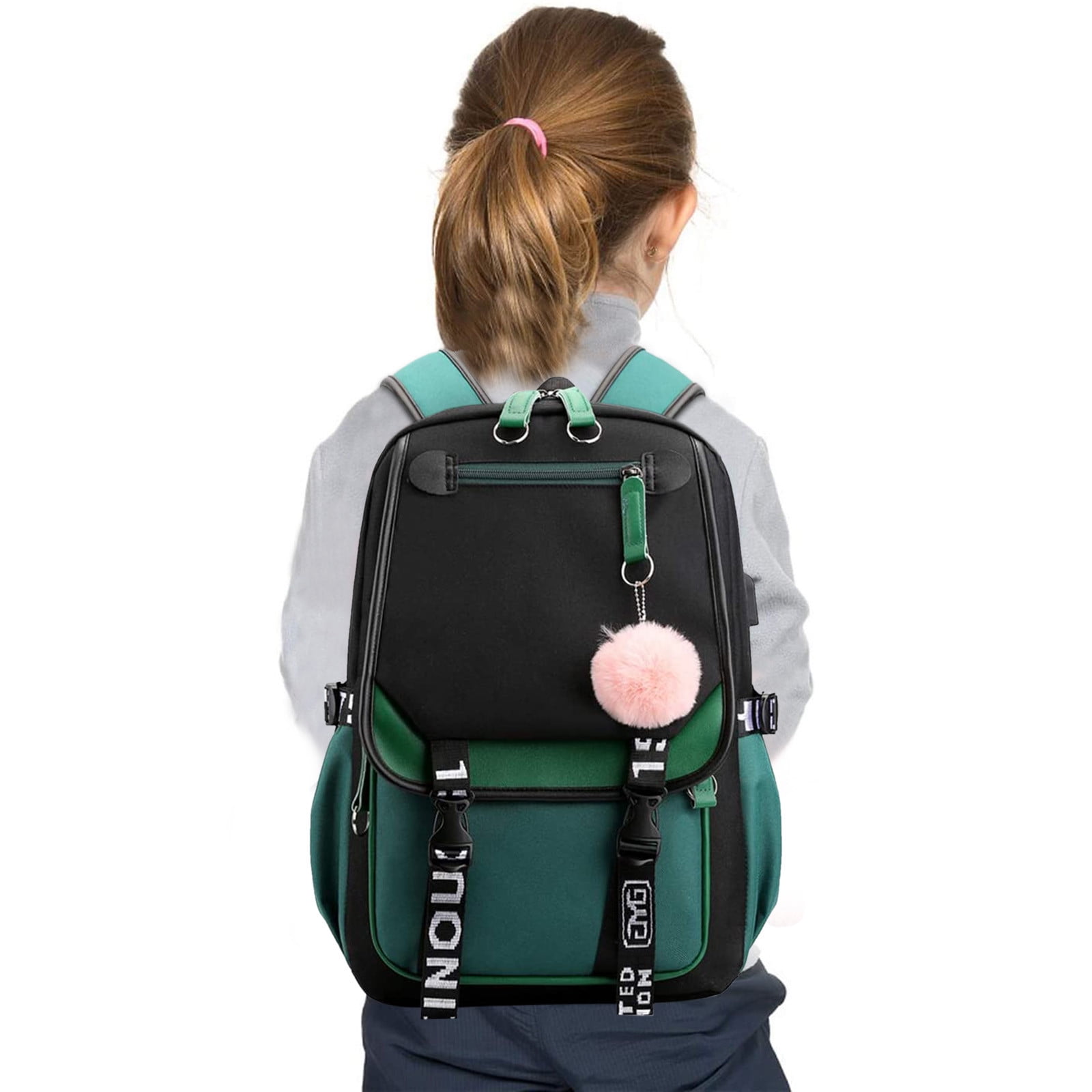 35l backpack size