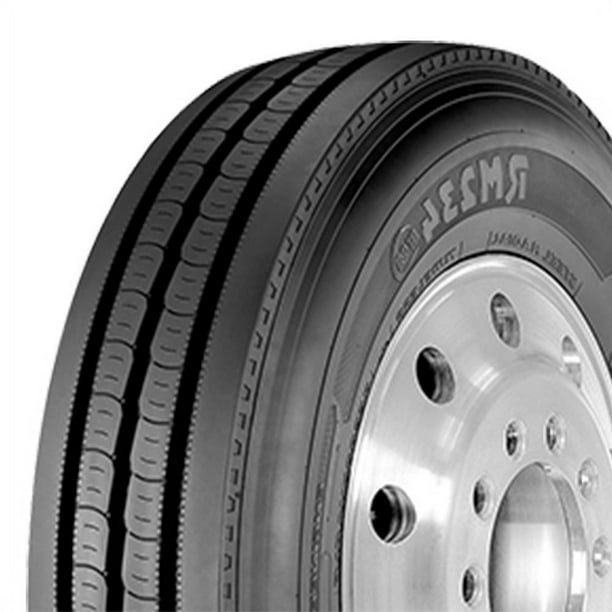 ROADMASTER RM234 EM 11R22.5 146/143L H BLK ALLSEASON TIRE