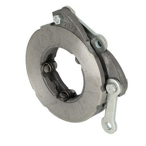 Brake Actuator fits Massey Ferguson 3050 3065 3095 6150 6170 6180 3716920M91 fits White 3716920M91 fits Challenger 3716920M91 fits AGCO 3716920M91