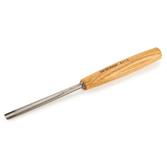 Pfeil "Swiss Made" #6 10Mm Sweep Gouge