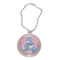 thumbnail image 3 of Pokemon Character Pokeball Metal Keychain (H), 3 of 3