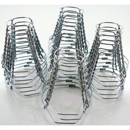 Champagne Wires -Bag of 30