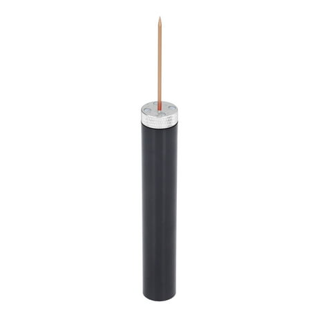 

Wine Bottle Opener Needle Type Air Pressure Wine Opener Multifunctional For Restaurant Silver