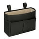 thumbnail image 1 of Baúles de almacenamiento, organizador de almacenamiento para mesita de noche, bolsa de gran capacidad para cabecero de cama, bolsa de almacenamiento para litera superior de dormitorio, bolsa para colg, 1 of 5