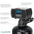 thumbnail image 5 of Aquasure 64,000 Grains Whole House Water Filtration Bundle with Fine Mesh Resin and 75 GPD RO System, for 4-6 bathrooms (AS-WHF64FM), 5 of 9