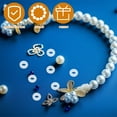thumbnail image 3 of EXHUMKY 200Ud Anillos De Silicona Para Joyería Con Función De Posicionamiento Antideslizante, 3 of 8