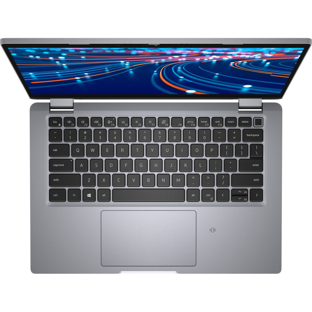 Restored DELL Latitude 5320 2in1 Laptop Intel Core i7-1185G7 2.60 GHz 32 GB Memory 512 GB SSD Intel Iris Xe Graphics 13.3" Touchscreen Windows 11 Pro 64-bit (Refurbished)