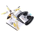 thumbnail image 3 of Syma S107/S107G 3 Channel RC Heli with Gyro - Yellow, 3 of 6