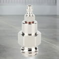 thumbnail image 2 of External C Tank Adapter,Quick Disconnect External CO2 Adapterfor External C Tank Soda Adapter Professionally Tested, 2 of 8
