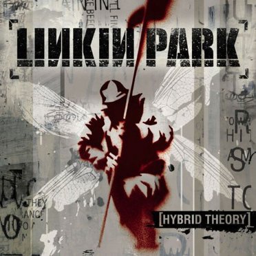 Linkin Park - Hybrid Theory - Music & Performance - Vinyl