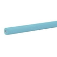 thumbnail image 2 of Fadeless Bulletin Board Art Paper 24" x 60' Lite Blue 2 Rolls PAC57217-2, 2 of 2
