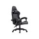 thumbnail image 1 of Silla gamer Figther Estilo Contemporáneo Color Negro GAIA Figther, 1 of 6
