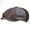 Style#1, variant on Visland Men Cap British Patchwork Vintage Style Great Stitching Fall Winter Cabbie Beret Paperboy Cap