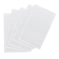 thumbnail image 1 of Almohadilla de Goma Yuyangstore para Soprano 40 Piezas Almohadillas Transparentes para Clarinete, 1 of 8
