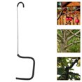 thumbnail image 3 of 10pcs Branch Shape Tool Fruit Branch Spreader Branch Limb Spreader Garden Adjustable Fixture, 3 of 8