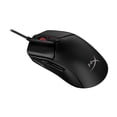thumbnail image 1 of Ratón para juegos HyperX Pulsefire Haste 2 con cable, 53 g, 26 K DPI, negro, 1 of 7
