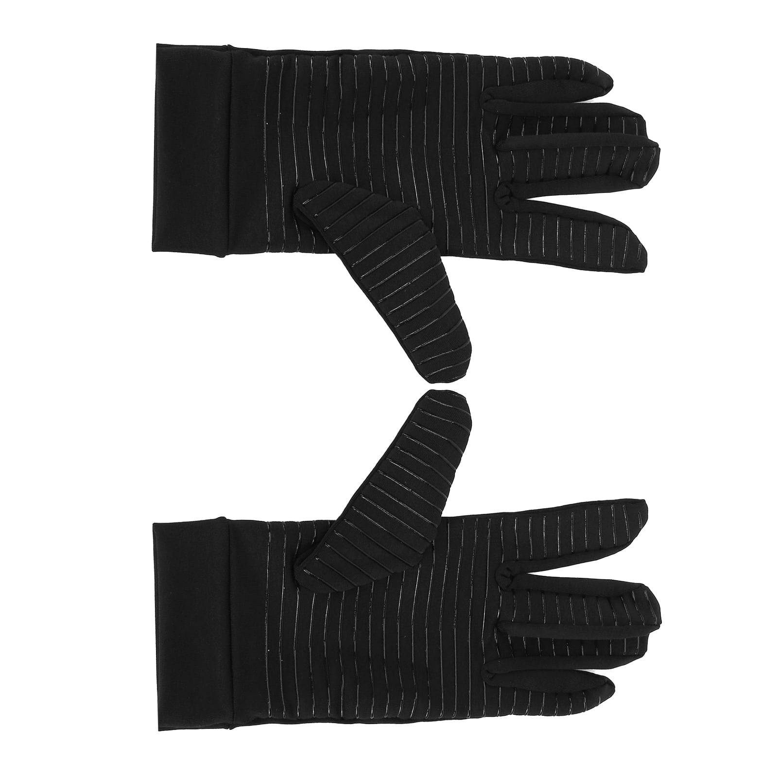 gloves to type on computer