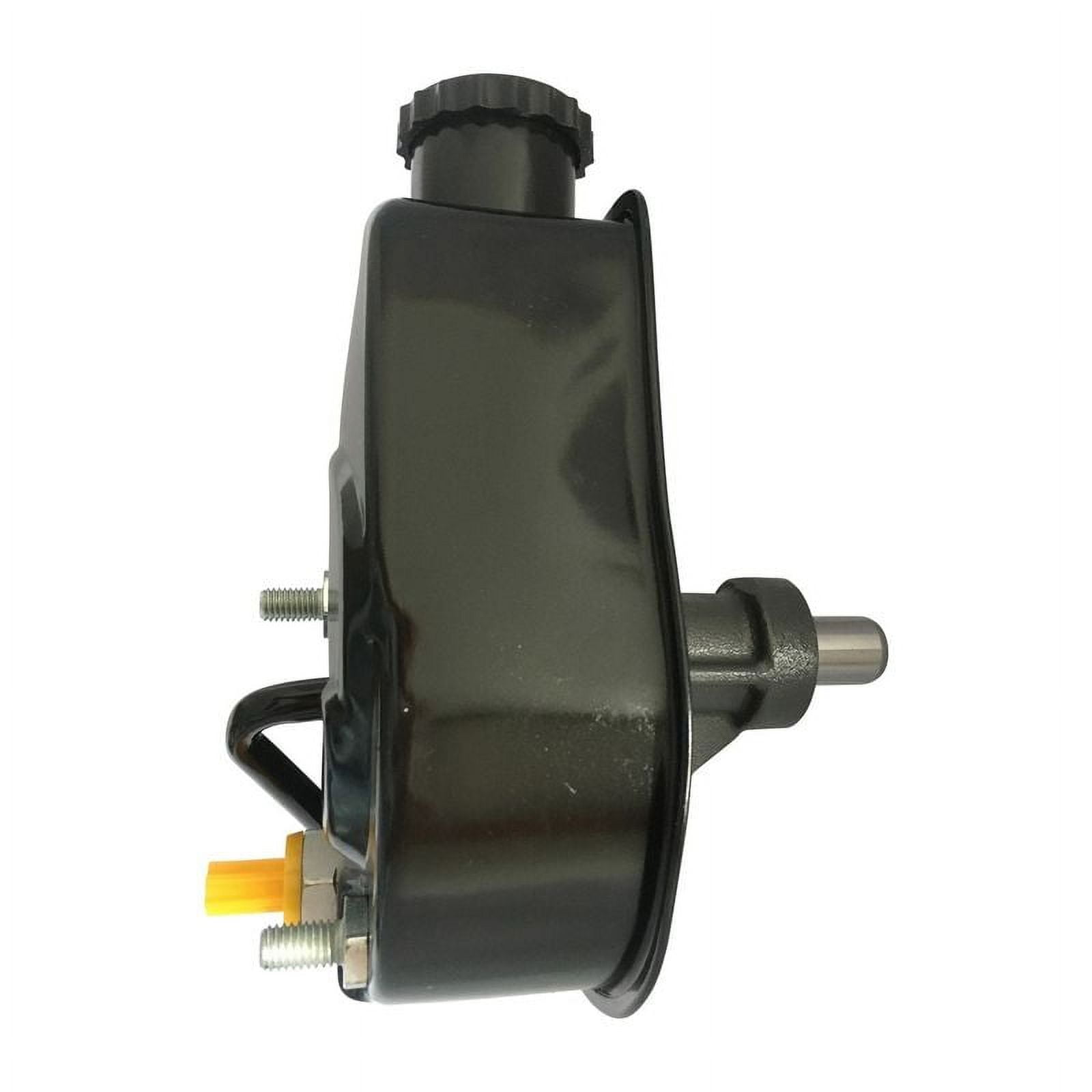 Edelmann Elite 6021R Power Steering Pump