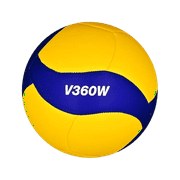 Mikasa V360W Synth Leather Volleyball
