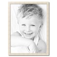 thumbnail image 2 of ArtToFrames 26" x 35" White Panel Picture Frame, 26x35 inch Multi Wood Poster Frame (WOM-5095), 2 of 7