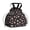 Pioneer Flower Floral-1, variant on Pioneer Flower Floral Print Pattern Drawstring Lunch Bag Women - Drawstring Lunch Bag Insulated for Work Office - Stain-Resistant Large Lunchbags for Women with Multi-Pockets