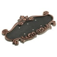 thumbnail image 1 of Plaque de Porte Classique en ABS à 3 Chiffres pour Maison et Hôtel -01 A, 1 of 9