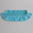 thumbnail image 2 of Mosiee 2 Mop, 4 Side Brush For Tomefon Tf-G85 Robot Vacuum Cleaner, 2 of 9