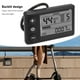 thumbnail image 3 of Panel De Visualización De Scooter Eléctrico, Medidor De Visualización De Scooter Eléctrico De 24 V, 36 V, 48 V Y 60 V Para Reparación, 3 of 7