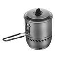 thumbnail image 3 of Gaz de Camping 2100W avec Sac de Transport pour Randonnée Pêche Alpinisme, 3 of 7
