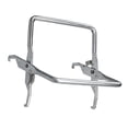 thumbnail image 2 of jinwen 3X Beekeeping Frame Lift Bracket Stainless Steel Gripper Tool, 2 of 9