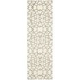 thumbnail image 4 of Rug - Thom Filicia Wool/Viscose -Honey Suckle-Color:Honey Suckle,Shape:Rectangle,Size:8'L x 5' W, 4 of 5