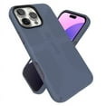 thumbnail image 6 of Speck iPhone 16 Pro Max CandyShell Grip with MagSafe in Mystery Blue and Faded Denim, 6 of 8