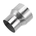 thumbnail image 1 of Adaptador de tubo reductor concéntrico de codo de doblado de escape mandrel de 2.75 a 3.5"OD, 1 of 7