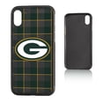 thumbnail image 3 of Green Bay Packers iPhone Plaid Design Bump Case, 3 of 5