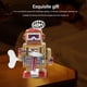 thumbnail image 5 of Robot de Juguete de cuerda ANGGREK Hecho a Mano, 5 of 7