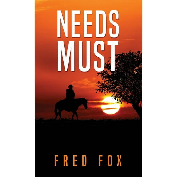 Needs Must, (Paperback)